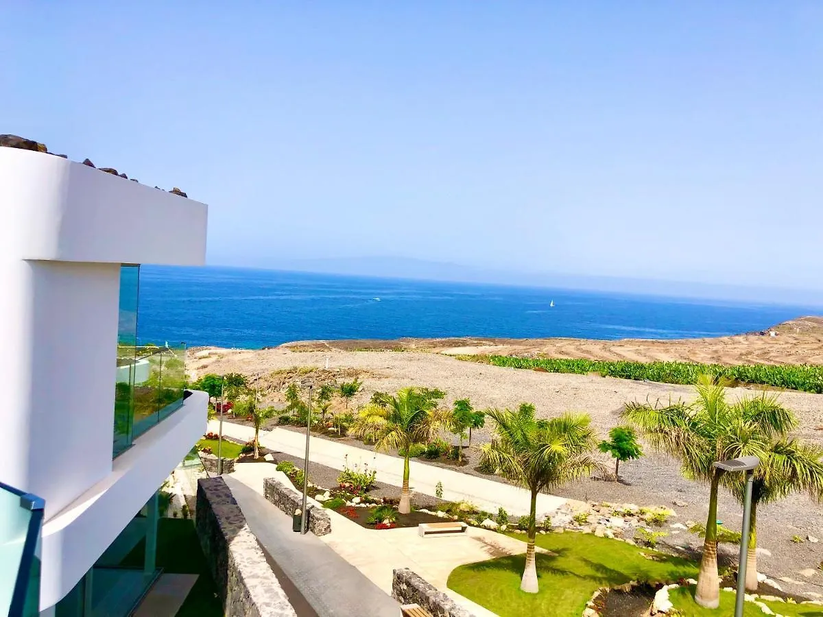 Rocabella Luxury Villa Callao Salvaje 0*,  Ισπανία