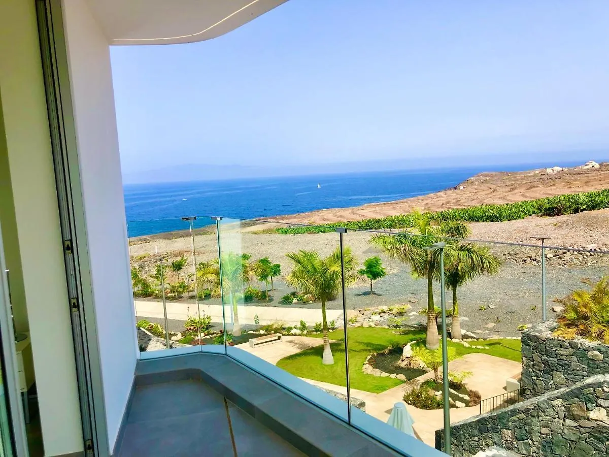 Rocabella Luxury Villa Callao Salvaje