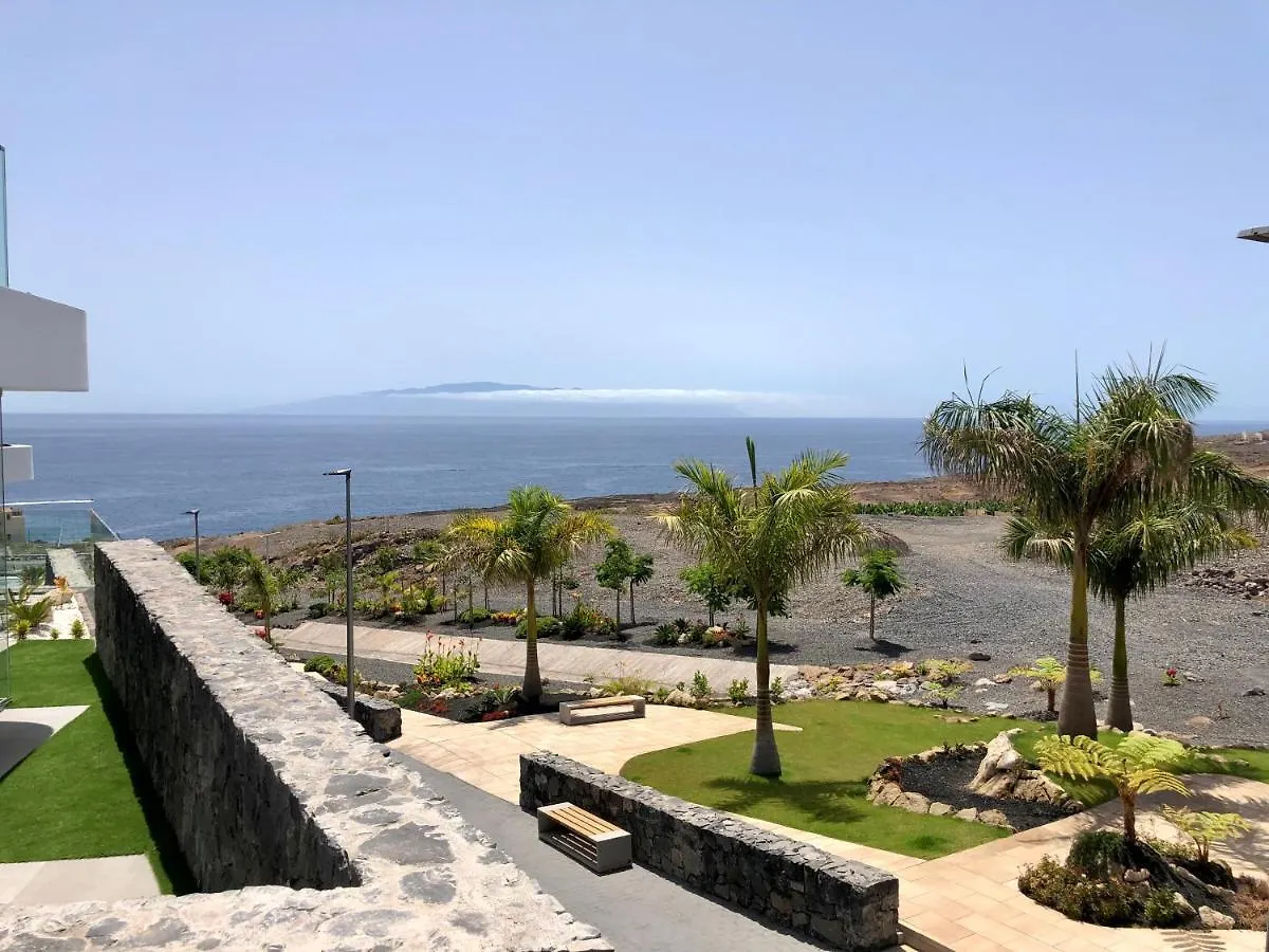 Rocabella Luxury Villa Callao Salvaje 0*,