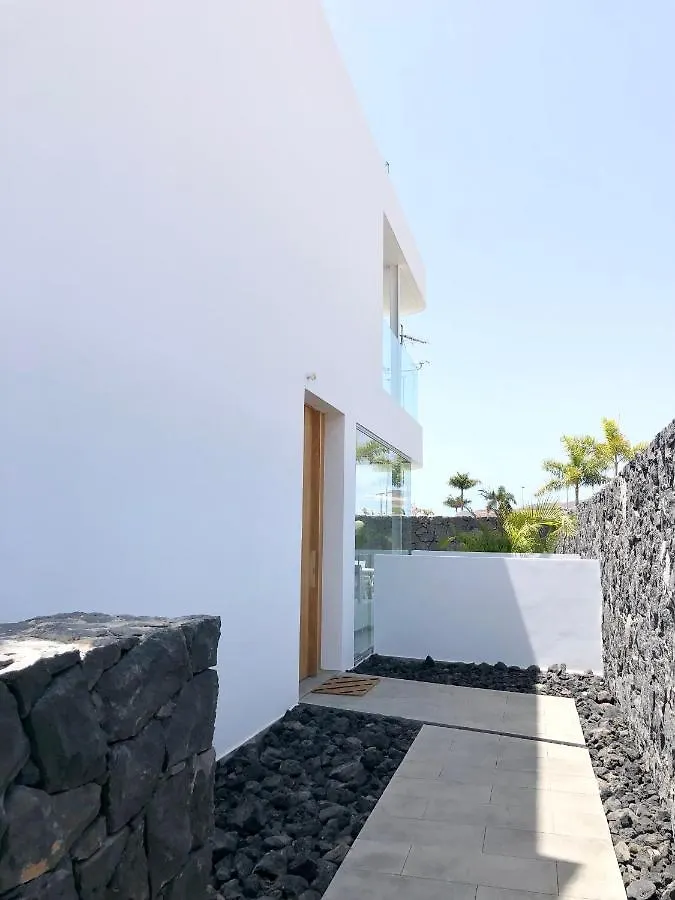 Rocabella Luxury Villa Callao Salvaje 0*,