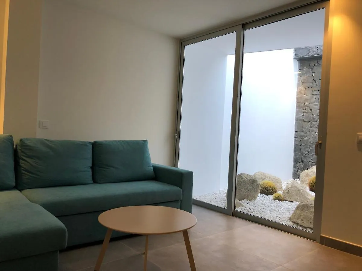 Rocabella Luxury Villa Callao Salvaje Ισπανία