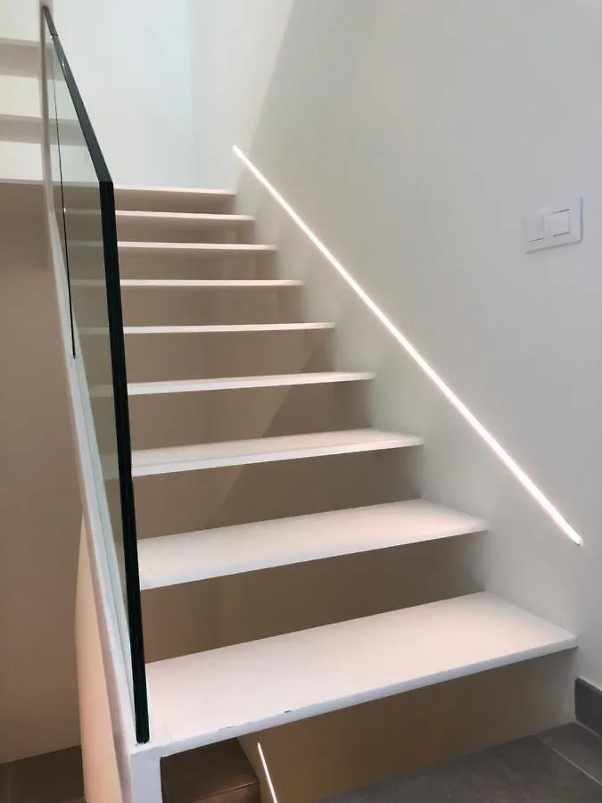 Rocabella Luxury Villa Callao Salvaje 0*,  Ισπανία