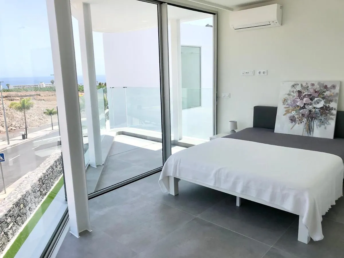 Rocabella Luxury Villa Callao Salvaje