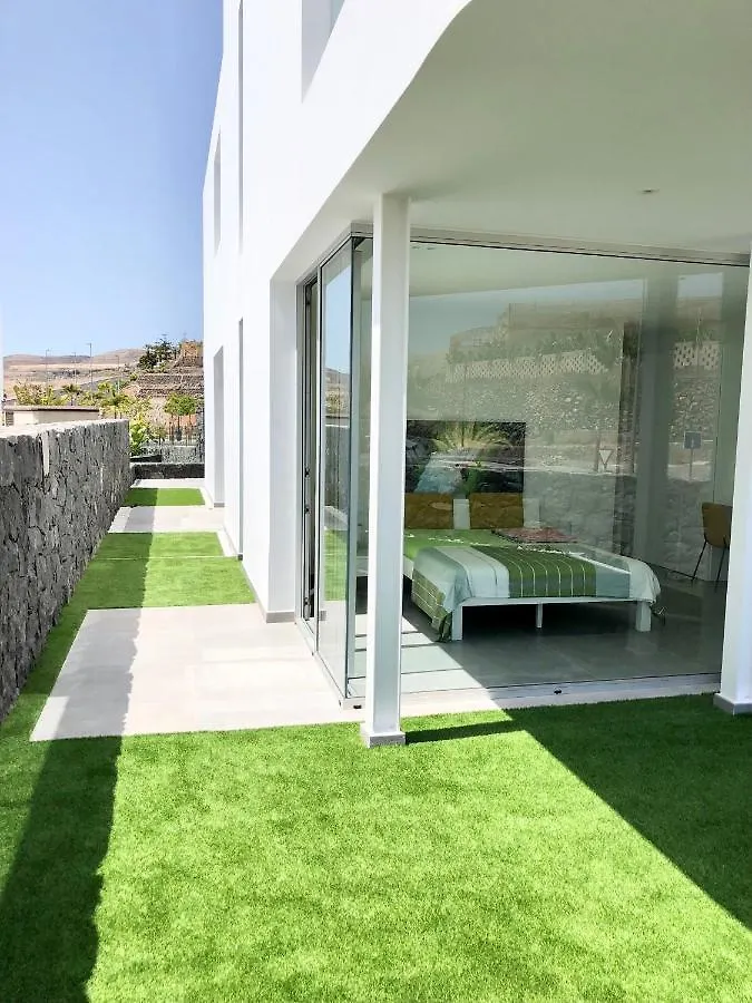 Rocabella Luxury Villa Callao Salvaje