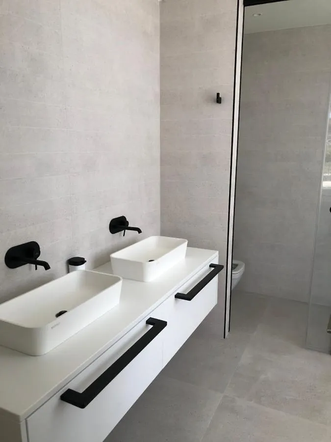 Rocabella Luxury Villa Callao Salvaje Spain