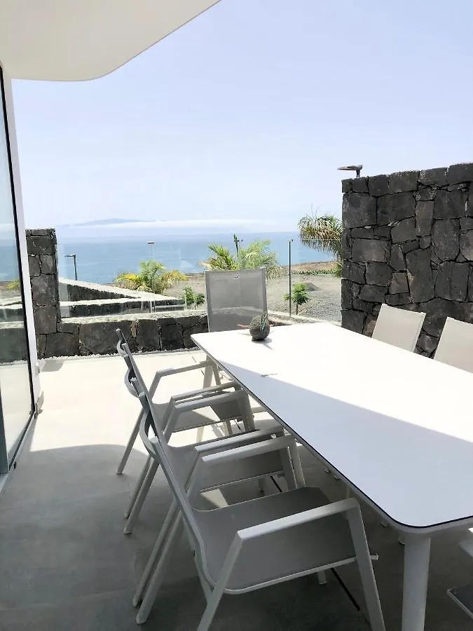 Rocabella Luxury Villa Callao Salvaje Ισπανία