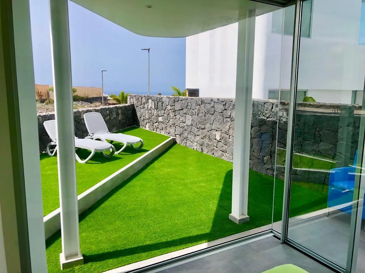 Rocabella Luxury Villa Callao Salvaje