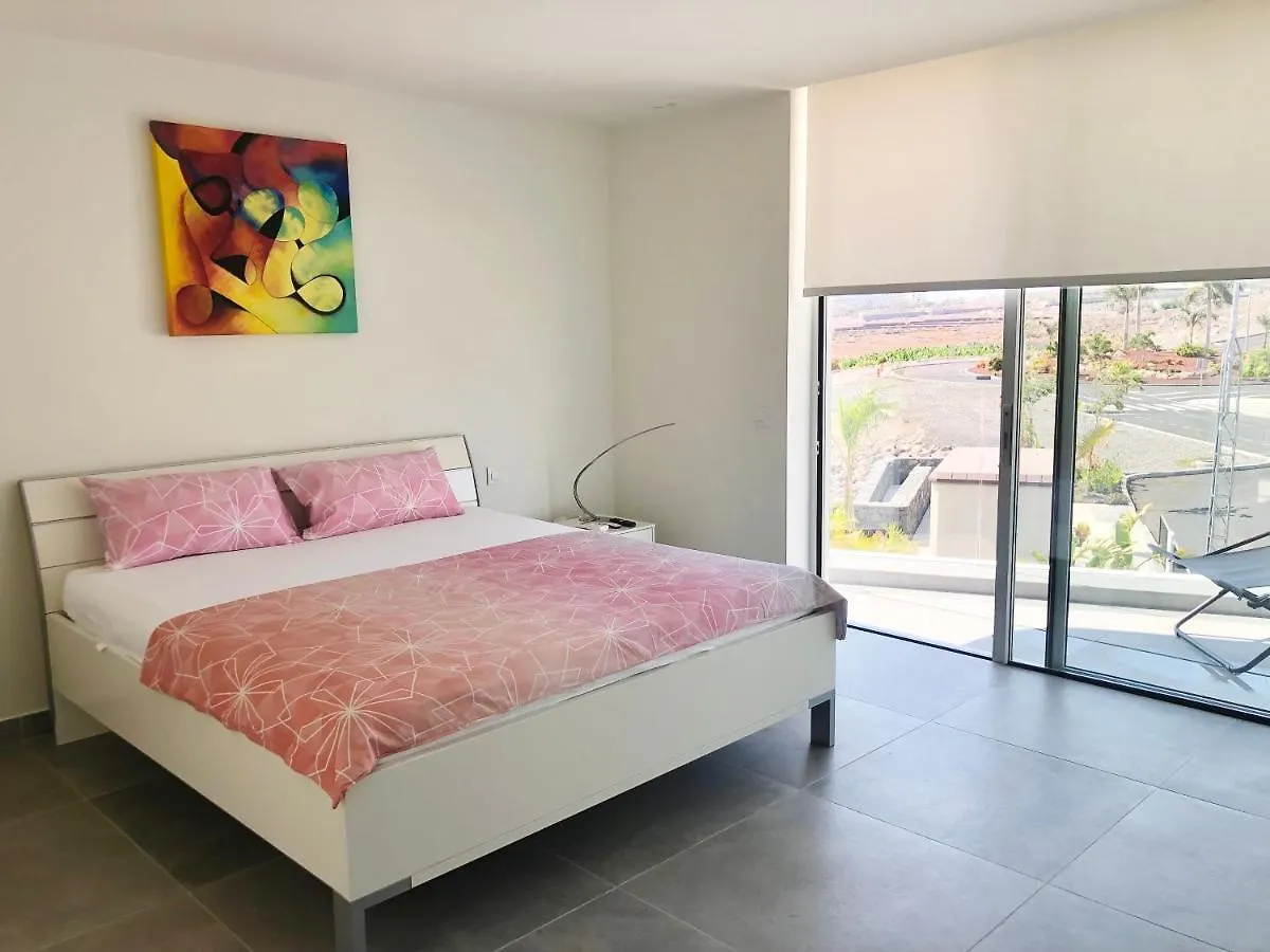 Rocabella Luxury Villa Callao Salvaje Spain