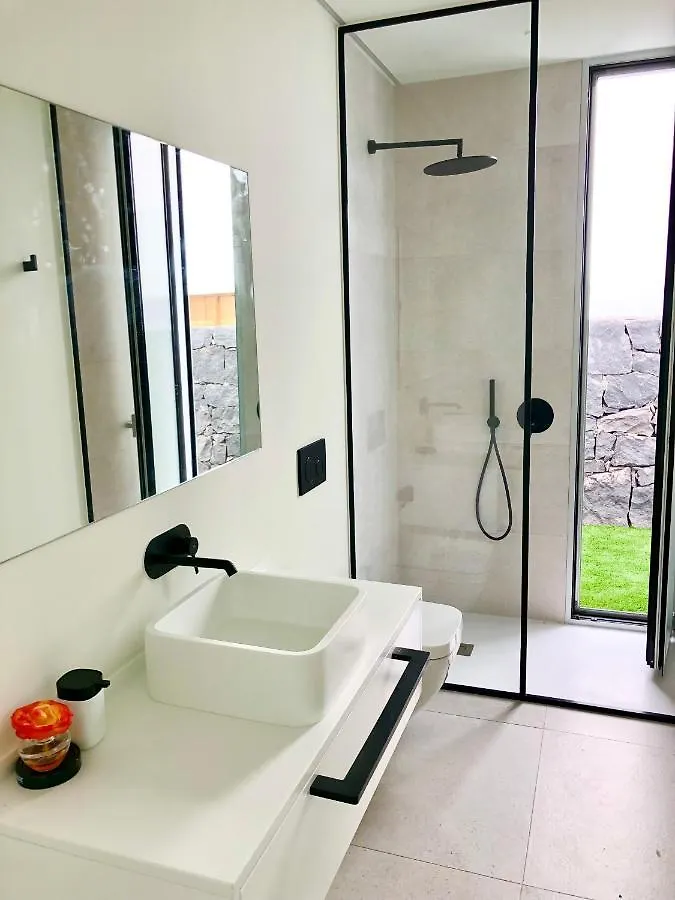 Rocabella Luxury Villa Callao Salvaje