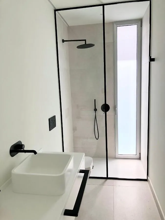 Rocabella Luxury Villa Callao Salvaje 0*,  Spain