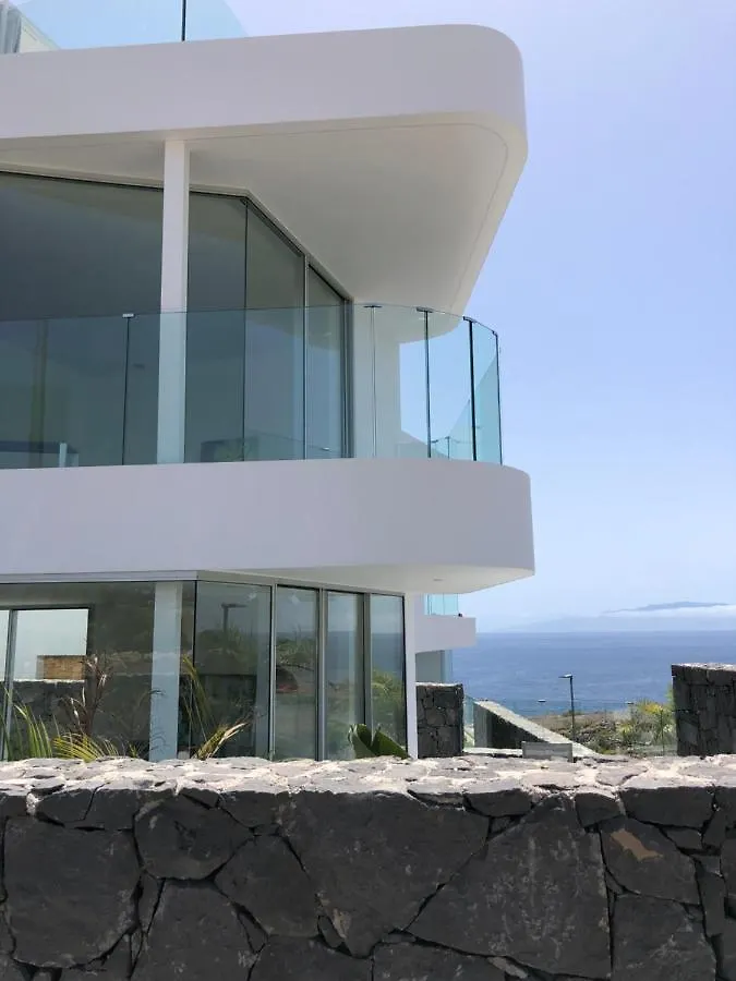 Rocabella Luxury Villa Callao Salvaje Spain